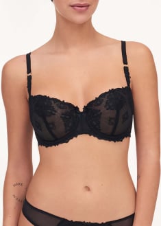 Soutien-gorge Corbeille Balconnet Chantelle